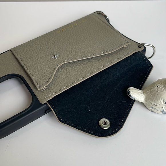 Bandolier iPhone 14 Pro Case - Picture 6 of 6